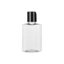 Proper Price Top Quality 80ml Empty Transparent Perfume Spray Bottle For Cosmetic